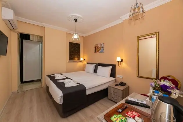 Standart Oda - İki Kişilik