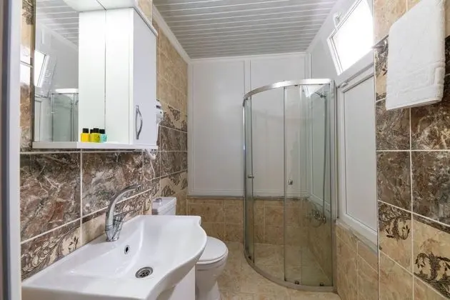 Standart Oda - Tek Kişilik