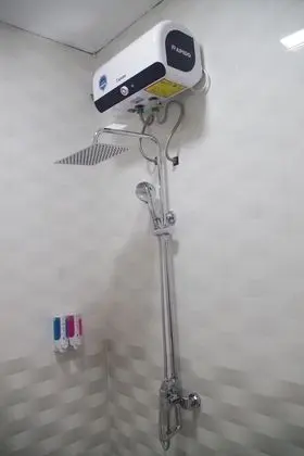 Family Oda, Dağ Manzaralı