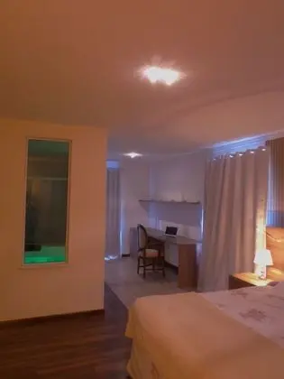 Premium Tek Büyük Yataklı Oda, 1 En Büyük (King) Boy Yatak