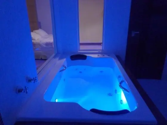 Premium Tek Büyük Yataklı Oda, 1 En Büyük (King) Boy Yatak