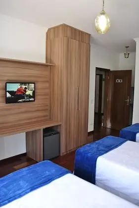 Superior Üç Kişilik Oda
