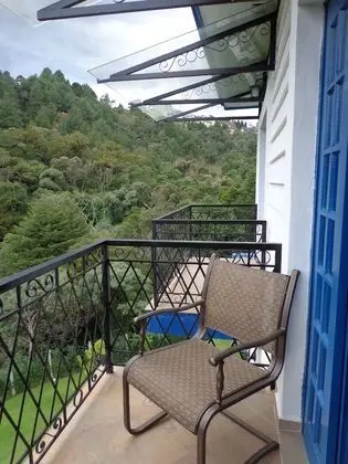 Superior Üç Kişilik Oda