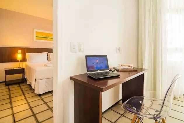 Luxury Oda, 1 Çift Kişilik Yatak