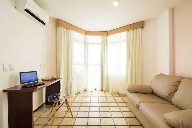 Luxury Oda, 1 Çift Kişilik Yatak