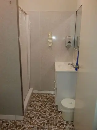 Family Oda, Sigara İçilmez, Küçük Mutfak (Family Room Self Contain)