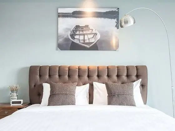Deluxe Room with R/Trip Airport transfer
