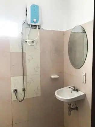 Standard Ortak Ranzalı Oda, Sigara İçilmez