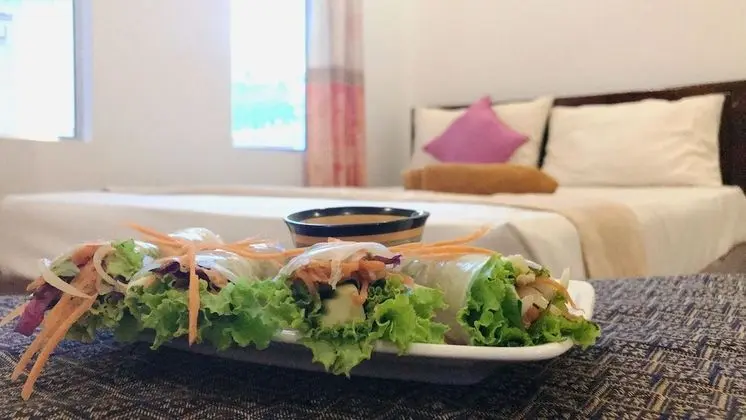 Standard Tek Büyük Yataklı Oda, 1 En Büyük (King) Boy Yatak, Sigara İçilmez