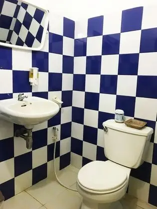 Standard Tek Büyük Yataklı Oda, 1 En Büyük (King) Boy Yatak, Sigara İçilmez