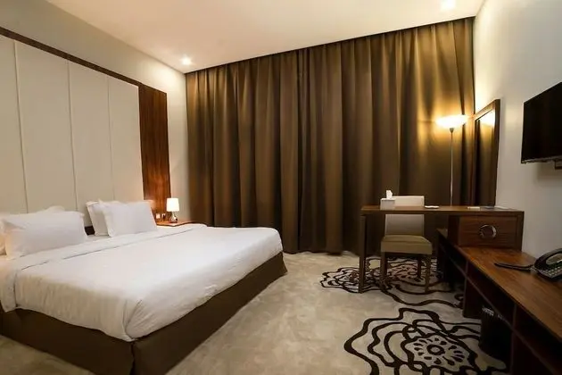 Executive Süit, 3 Yatak Odası