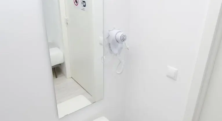 İki Ayrı Yataklı Oda