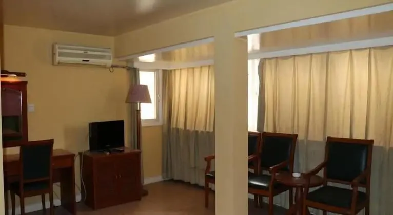 Superior Tek Büyük Yataklı Oda