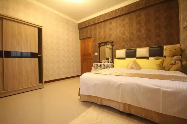 Tek Büyük Yataklı Oda (201)