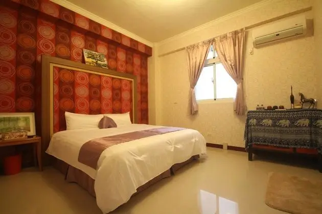 Tek Büyük Yataklı Oda (202)