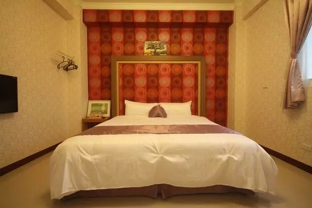 Tek Büyük Yataklı Oda (202)