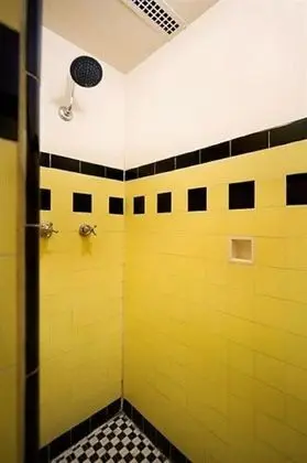 Standard Tek Büyük Yataklı Oda, 2 Çift Kişilik Yatak