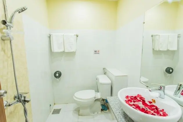Deluxe İki Ayrı Yataklı Oda