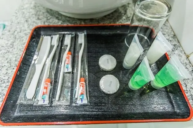 Deluxe Tek Büyük Yataklı Oda (King)