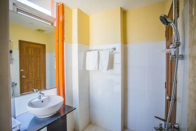 Deluxe Tek Kişilik Oda