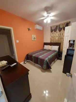 Comfort Tek Büyük Yataklı Oda, 1 Yatak Odası, Sigara İçilmez