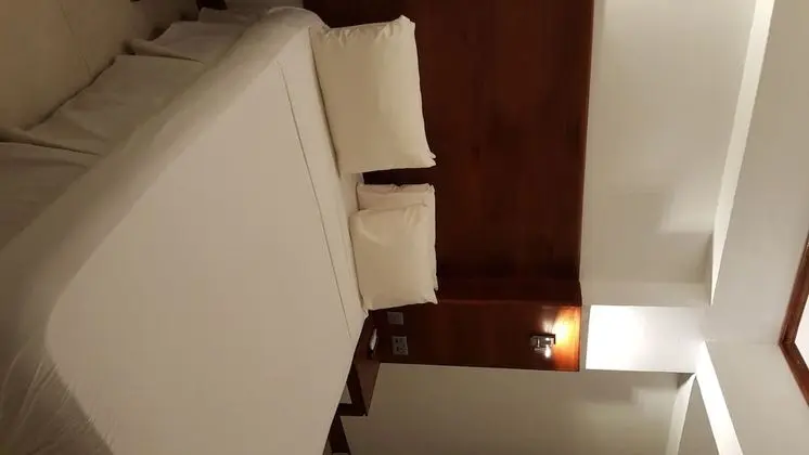 Executive Tek Büyük Yataklı Oda, 1 Yatak Odası