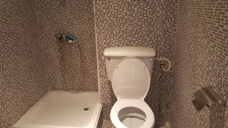 Executive Tek Büyük Yataklı Oda, 1 Yatak Odası