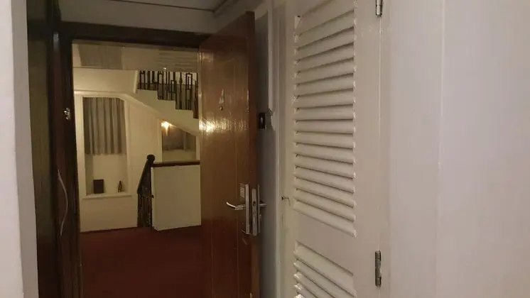 Executive Tek Büyük Yataklı Oda, 1 Yatak Odası