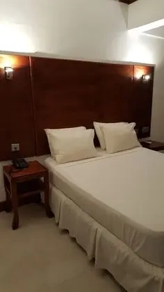 Executive Tek Kişilik Oda, 1 Yatak Odası, Şehir Manzaralı