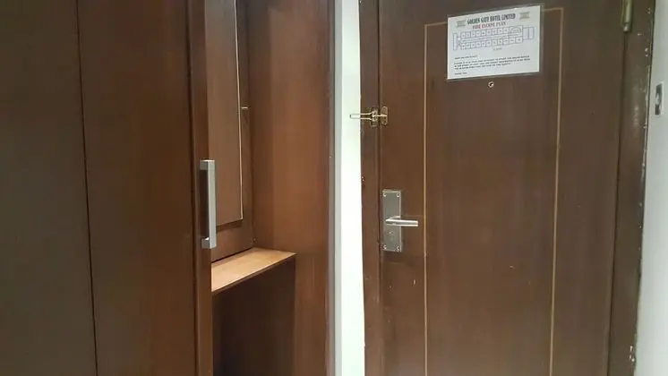 Executive Tek Kişilik Oda, 1 Yatak Odası, Şehir Manzaralı