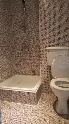 Executive Tek Kişilik Oda, 1 Yatak Odası, Şehir Manzaralı