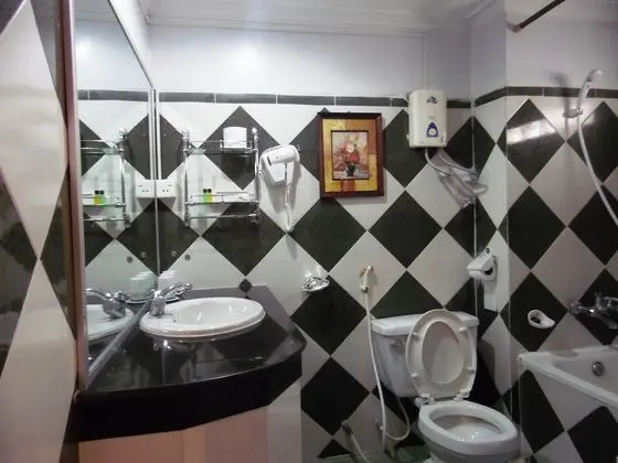 Standard Tek Kişilik Oda