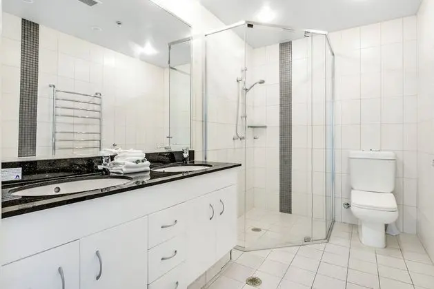 Çatı Katı Süiti (Penthouse), 3 Yatak Odası