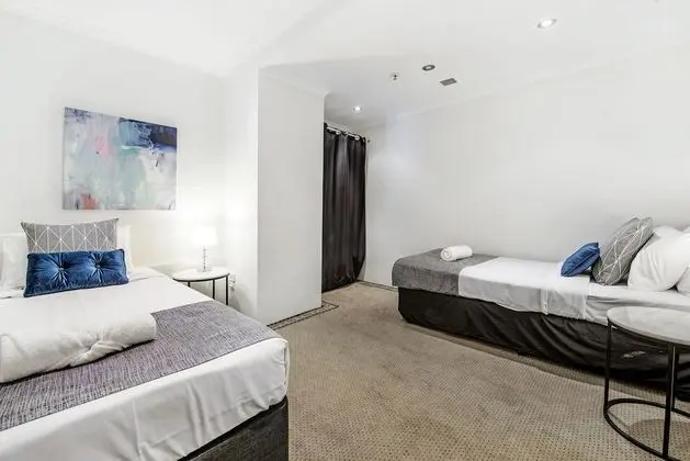 Çatı Katı Süiti (Penthouse), 3 Yatak Odası