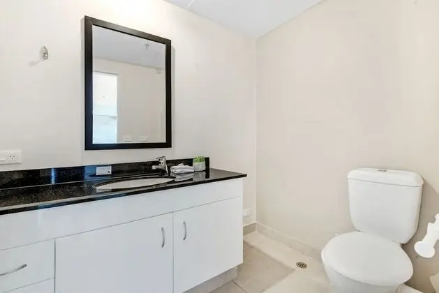 Çatı Katı Süiti (Penthouse), 3 Yatak Odası