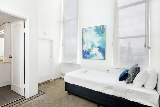 Çatı Katı Süiti (Penthouse), 3 Yatak Odası
