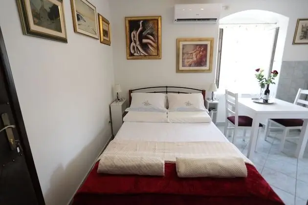 Comfort Stüdyo, Şehir Manzaralı