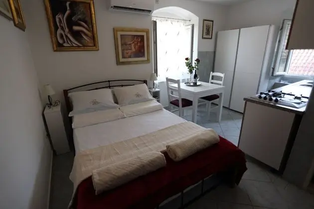 Comfort Stüdyo, Şehir Manzaralı