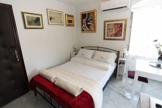 Comfort Stüdyo, Şehir Manzaralı