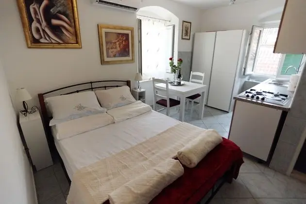 Comfort Stüdyo, Şehir Manzaralı