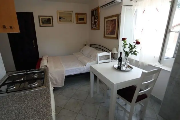 Comfort Stüdyo, Şehir Manzaralı