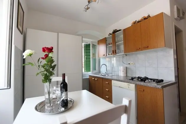 Comfort Stüdyo, Şehir Manzaralı