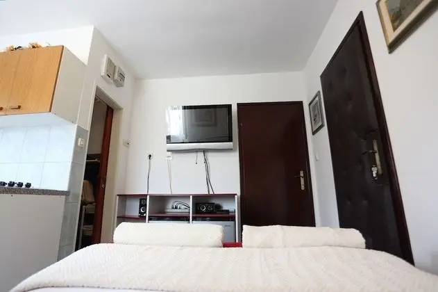 Comfort Stüdyo, Şehir Manzaralı