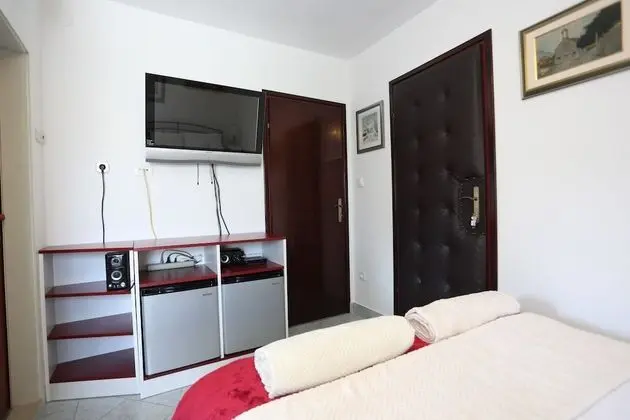 Comfort Stüdyo, Şehir Manzaralı