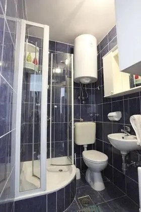 Comfort Stüdyo, Şehir Manzaralı