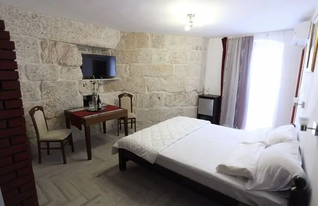 Deluxe Oda, 1 En Büyük (King) Boy Yatak, Şehir Manzaralı