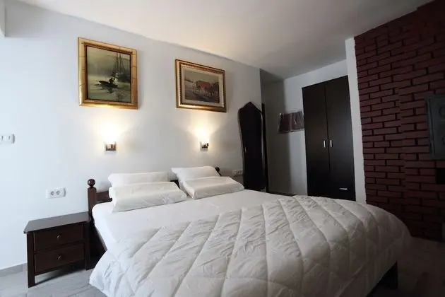 Deluxe Oda, 1 En Büyük (King) Boy Yatak, Şehir Manzaralı