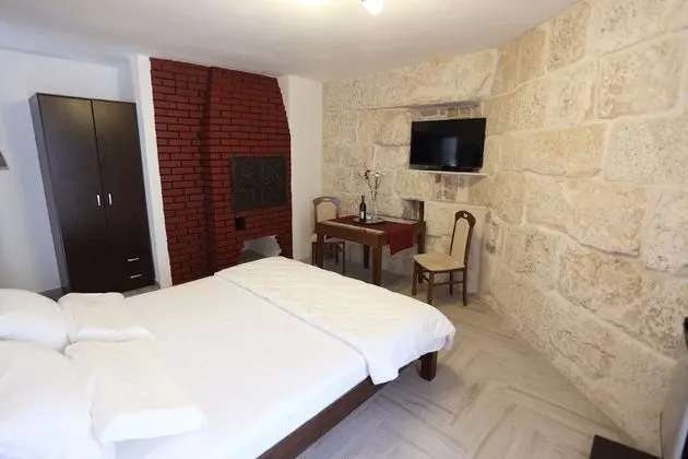 Deluxe Oda, 1 En Büyük (King) Boy Yatak, Şehir Manzaralı