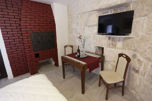 Deluxe Oda, 1 En Büyük (King) Boy Yatak, Şehir Manzaralı
