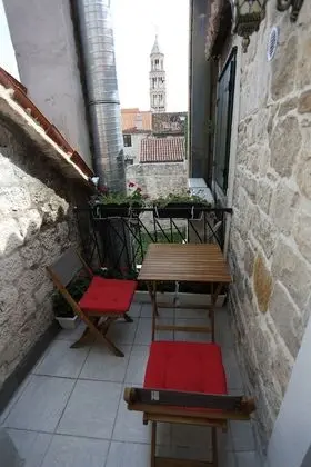 Deluxe Oda, 1 En Büyük (King) Boy Yatak, Şehir Manzaralı